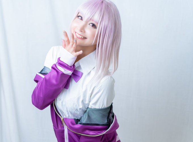 Twitterのコスプレ画像72