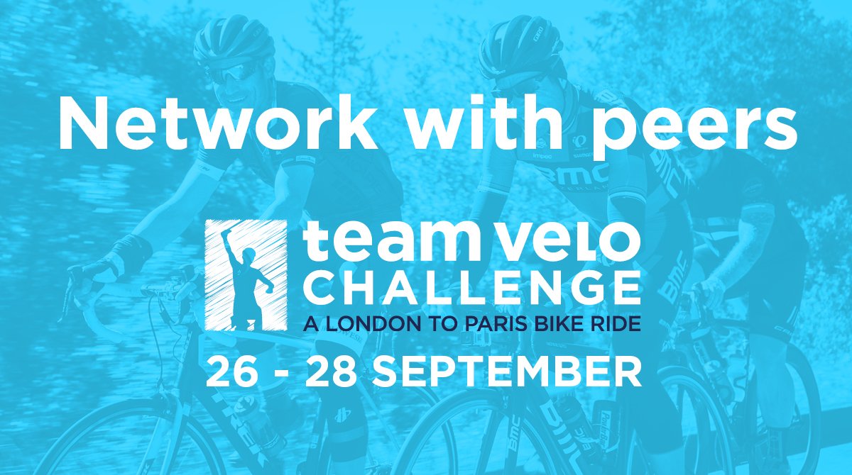 Springboard_UK's tweet photo. Join hundreds of other key industry players and widen your business network at Springboard's Team Velo Challenge this year. Applications for the 2019 Challenge are now open: https://t.co/i4Bt5B9E5m #SpringboardVelo https://t.co/xHz0ohDTCe