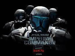 xpressionplayer's tweet photo. M3CHA: IF you could think of a non-existed sequel you would want, which one would it be?! Mine would be Republic Comando 2- or Imperial Commando. (This is not my image) https://t.co/n4fpqr79a8 https://t.co/ggYwq4Y4hY