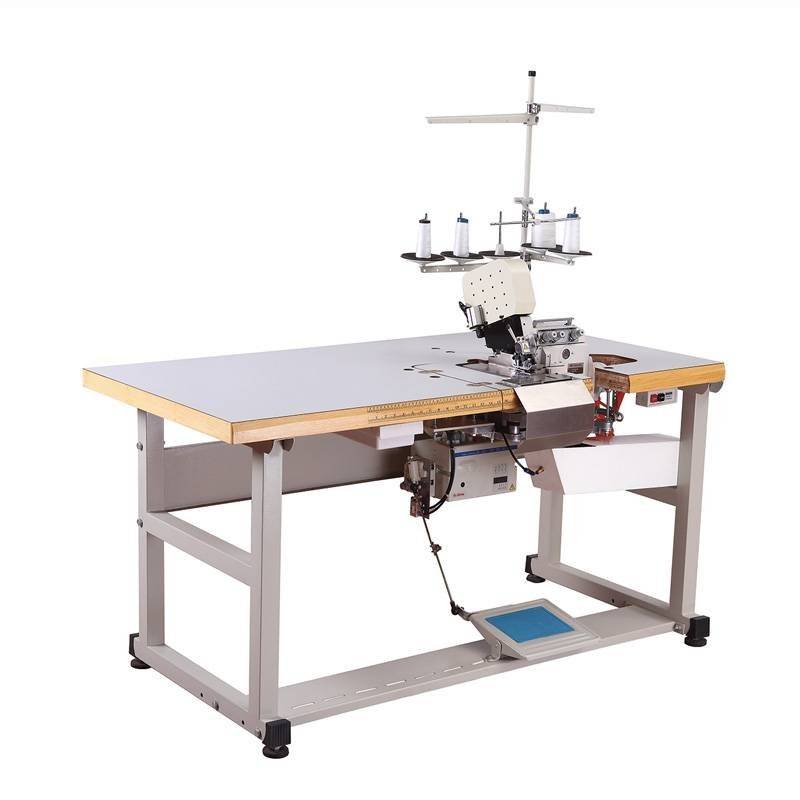 fsmaochuang's tweet image. Do you want to know the sewing machine for sale from Maochuang Mattress Machinery? #sewingmachineforsale #automaticsewingmachine