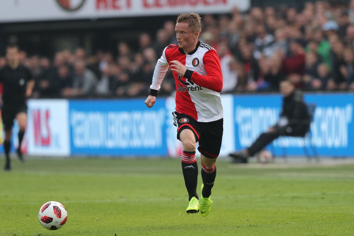 Feyenoord Transfermarkt tweet media