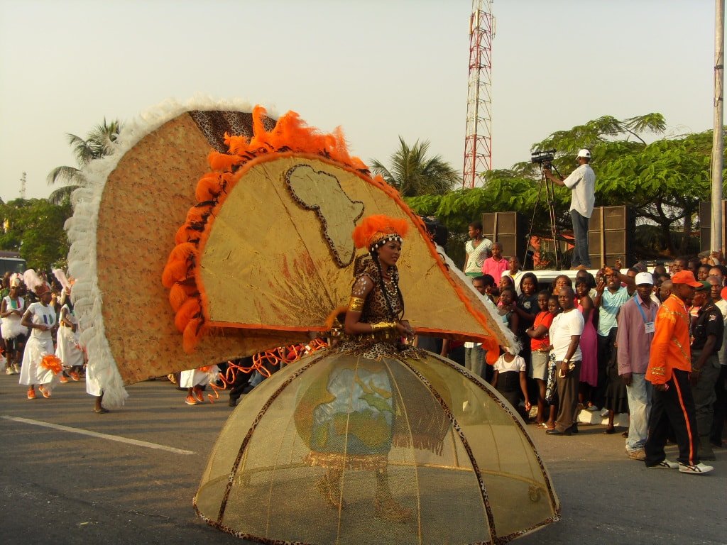 AktipTravel's tweet photo. Like different other #African countries, #Culture of #Nigeria has hodgepodge of different ethnic African tribes. It will be quite interesting to know #customs &amp; #traditions of Nigeria: 
https://t.co/OD08xJ0q2E
#Nigerians #culture #TuesdayThoughts #nigeriansinuk https://t.co/XvinfeKeLG