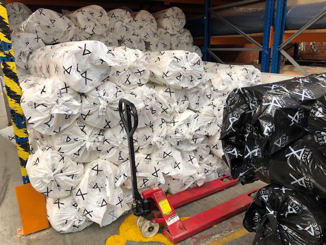 Robbie1Red's tweet photo. Luxe Premium Pure Foam Underlay is Only Available via our Luxe Approved Distributer Network... We are still looking for partners in a few geographical areas..#AskRobbie@Luxeunderlay.Com
#JoinThePureRevolution
#100%PureFoam https://t.co/A7PFrtLAPT