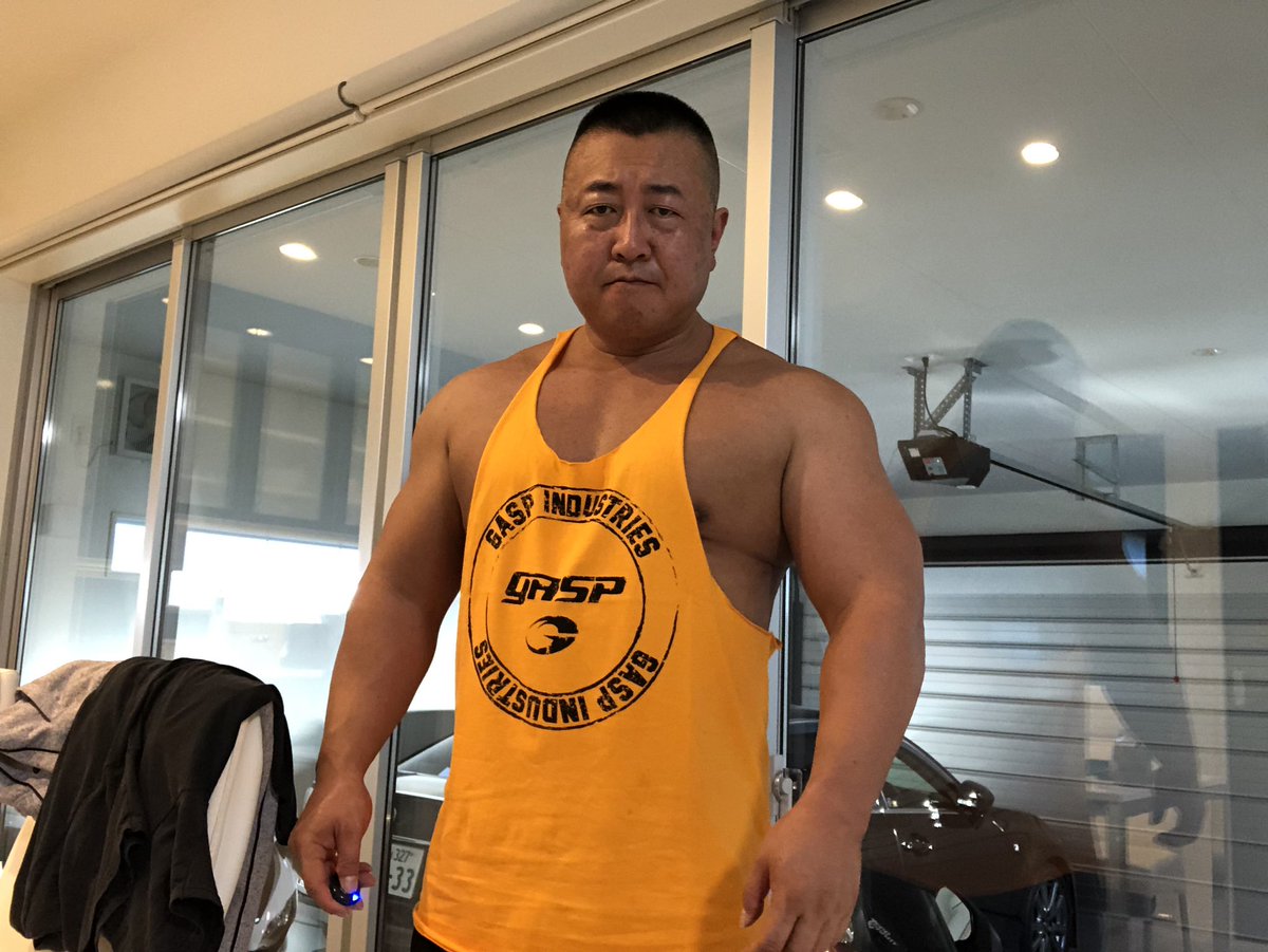 最旬ダウン最旬ダウンgasp リブタンク グレー S タンクトップ | blog