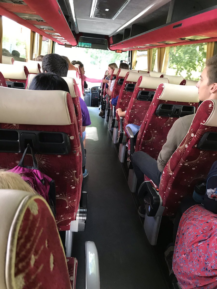 SUSpotTheDiff's tweet photo. We’re off to Conkers!!! https://t.co/duNgrVh15L