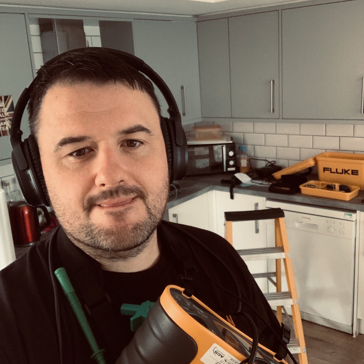 Jlloydstuart's tweet photo. What coping strategies do you have? I run an heating and electrical contracting company and MUSIC 🎧 helps me maintain focus while carrying out certain tasks.💪👊 #ADHD #adhdbrain #coach #adhdproblems #adhdtips #adhdparenting #adhdlife #adhdlifestyle #adhdawareness #adhdsupport https://t.co/vSdSuNxirt