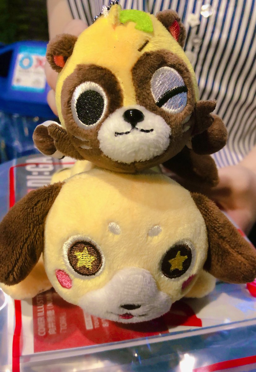 たぬわん東京