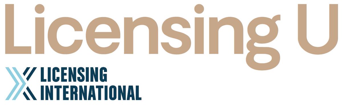 LicIntDE's tweet photo. #Ticket kaufen und #Lernen. Zum #LicensingMarket 2019 in #München starten wir mit der #LicensingUniversity - #LicensingU. JWeitere Informationen, erste #Referenten und #Themen finden Sie hier https://t.co/Qs84wEtM2m #licensing #licensinginternational https://t.co/IMhCzSueUL