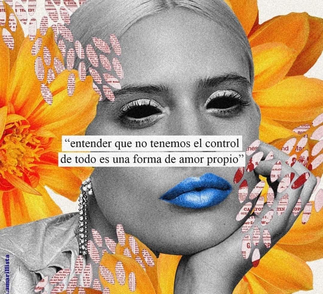 PsicoAlavaReyes's tweet photo. "Entender que no tenemos el control de todo es una forma de amor propio" vía "Las llaves del ático" de nuestra querida compañera Rosa Collado 👉 https://t.co/oYBGbe4iTx https://t.co/WOqYC3Xc2K