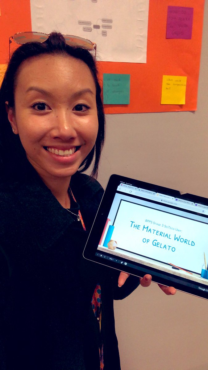 Had a 👍👍👍 instructional learning round 2day which focused on applied learning. Got to share what we did at BPPS last term and learned so much from others. Was inspired by <a href="/prairievale_ps/">Prairievale PS</a>’s initiatives for improved pedagogy. Thank you <a href="/annbasel/">Annette Udall</a> and <a href="/RebeccaTooney/">Rebecca Challenor</a>! #iroundsnsw
