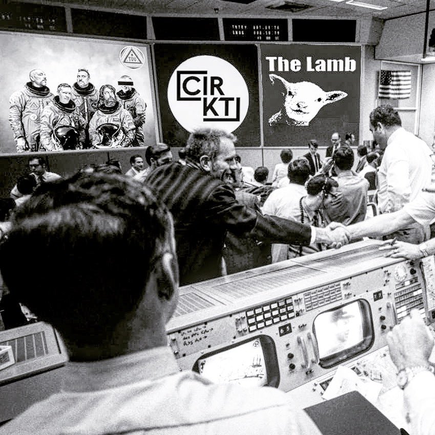 DilationUnit's tweet photo. The @Cirktmusic tour continues at @LambSurbiton on August 22. Experience the space wonk and enter the wormhole with us. FREE entry fellow space cadets!
https://t.co/jdZAStFM3I 
#CirKT #kingston #kingstonmusic #timedilationunit #space #wearewormhole #newmusic #synth #tdu https://t.co/APTCTwu8fX