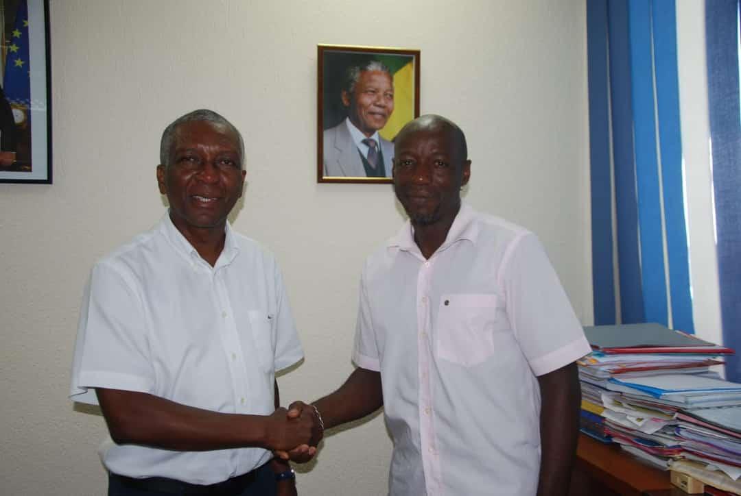 Serge SMOCK tweet media