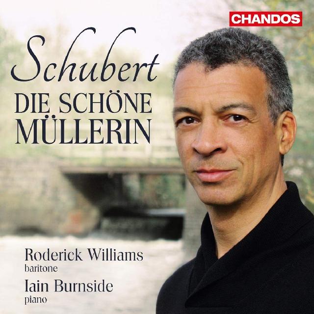 Quinnfreelance's tweet image. "One lilting, lyrical reward after another" as @Sviceridor and @iainburnside launch their Schubert song-cycle series on @ChandosRecords with a mellifluous Die schöne Müllerin. My @ClassicalEar review: classicalear.co.uk/posts/NjNkOWU2…