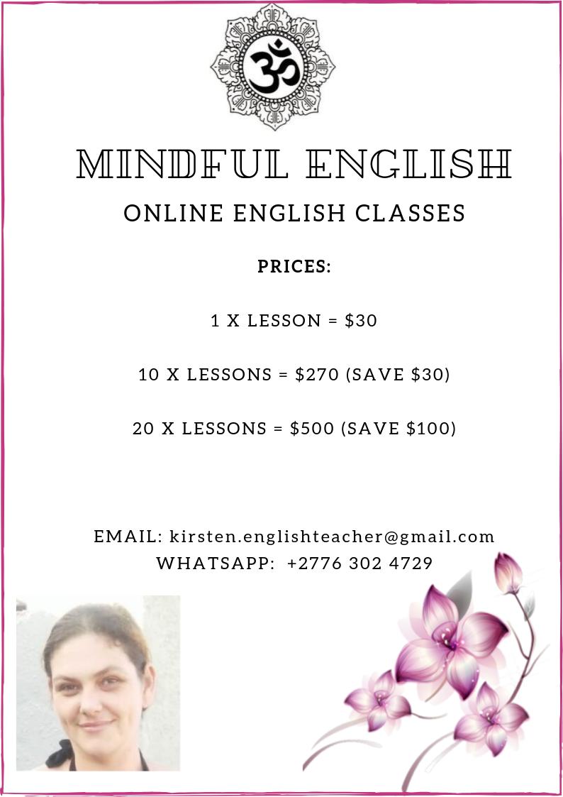 Mindful_LC's tweet photo. #eslteacher #learnenglish #inglesonline #idiomas #englishlanguage #ielts #toefl #studyenglish #aprendaingles #englishlessons  #onlineteacher #teaching #professordeingles #cursodeitaliano #cursodefrances https://t.co/CVD4Uk6G1a