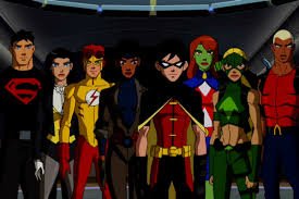 Young Justice Season 3 Full Watch Online Free Hd Young Watch Twitter