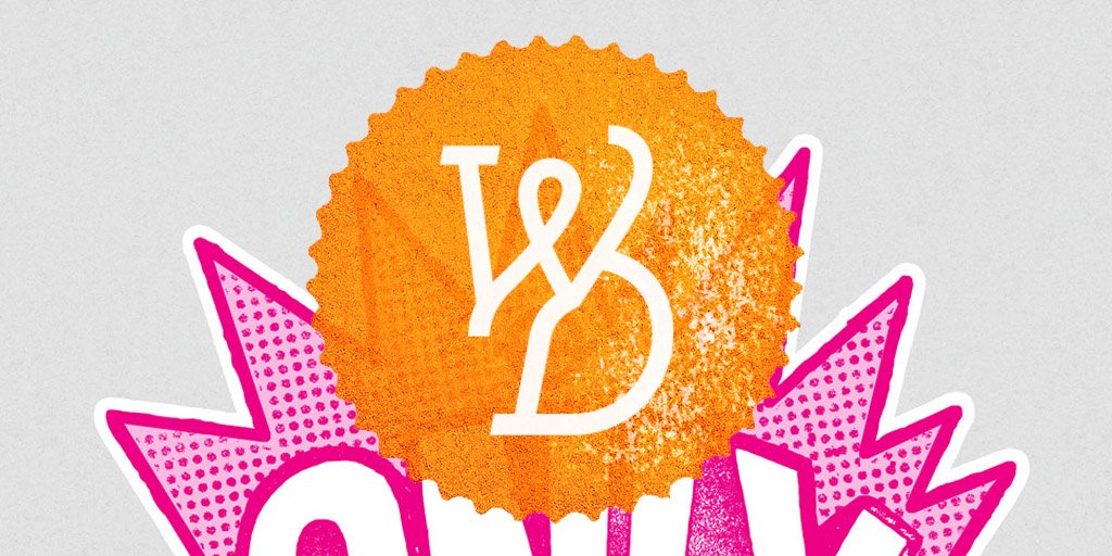 VisualSense's tweet image. Just our type ... What’s your #WonderfullyDifferent? Take a closer look &amp;gt; bit.ly/2GcRwzc