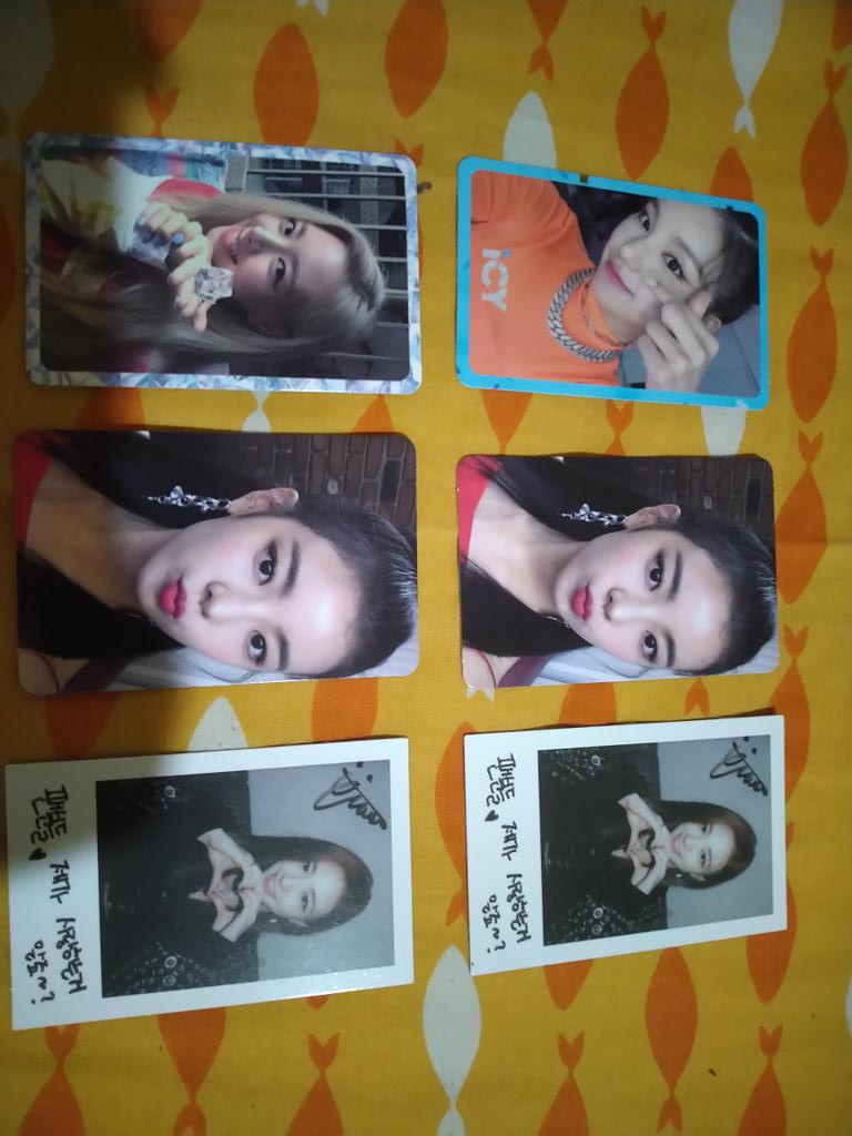 -imf WTT ALL TO RYUJIN/CHAERYEONG