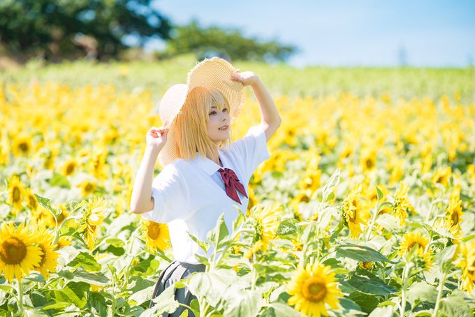 コスプレイヤーやまだのTwitter画像51