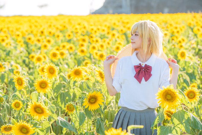 コスプレイヤーやまだのTwitter画像50
