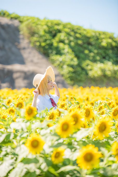 コスプレイヤーやまだのTwitter画像49