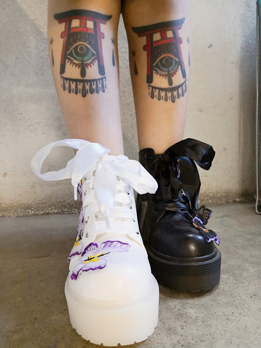 ra20022006's tweet image. SHOPTROMANESCO 
today12:00〜20:00open
BLACK or WHITE
xxxegxxx.shop-pro.jp/?pid=103193295
xxxegxxx.shop-pro.jp/?pid=103193791
#shopromanesco ＃エピキュリアンガーデン #yru