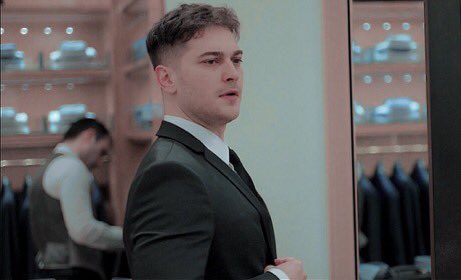 khalidulusoy's tweet photo. اشتقتلهم جدا 💙💙✨ #TheProctector https://t.co/iZX3YymI2r