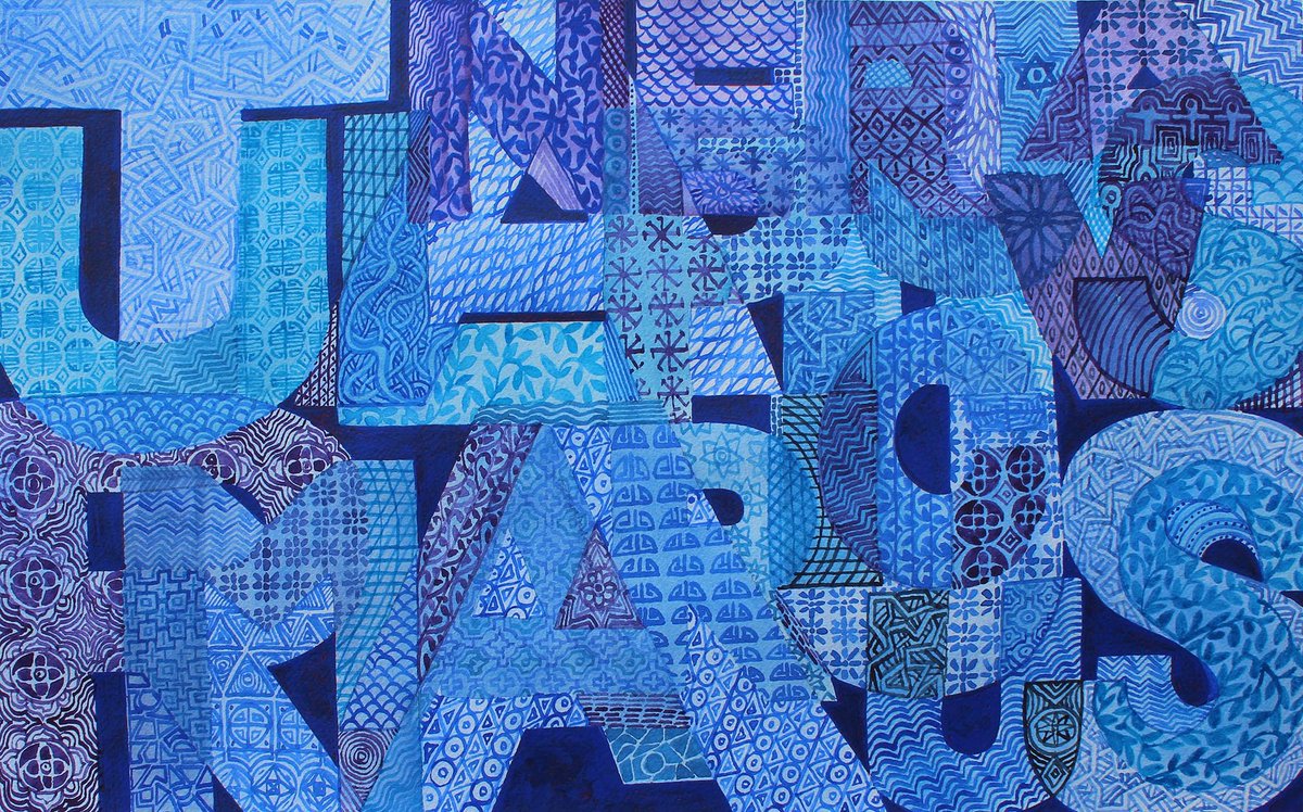 Miodrag Miško Petrović is the featured CultPlatForm artist today. He participated in the Golubac Fortress Hidden Heritage Pilot Project. (ludvig-designe.com/miodrag-misko-…)