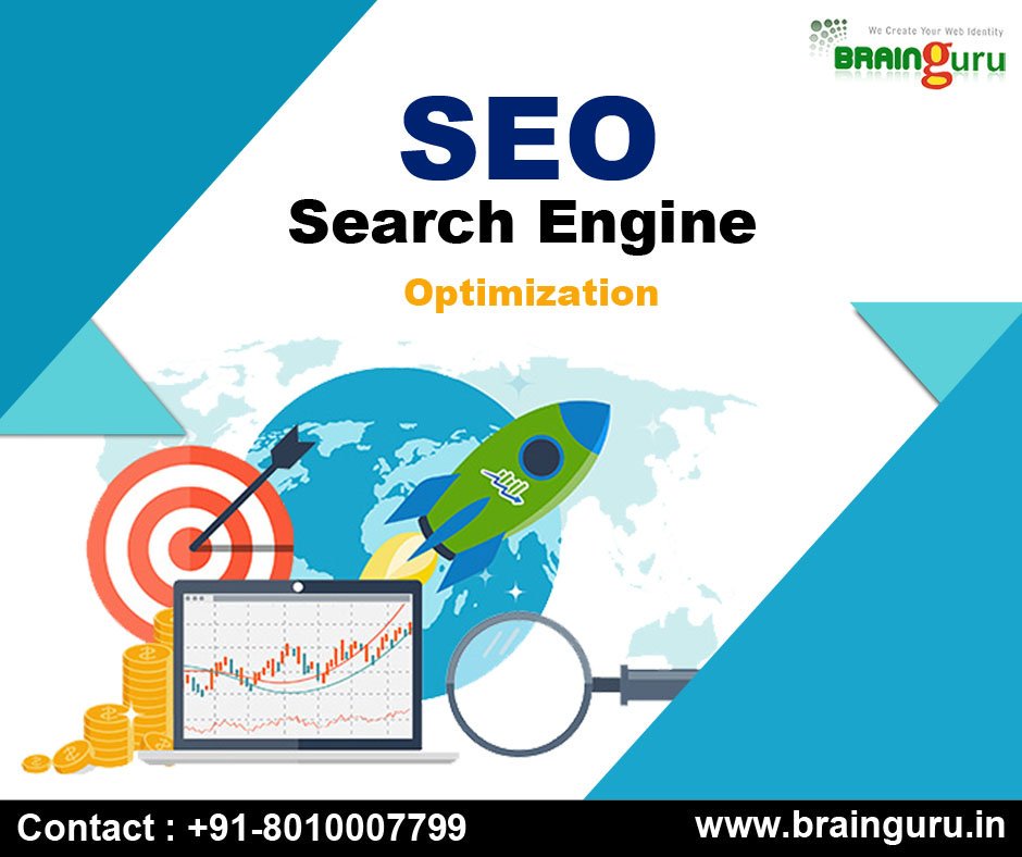 BrainguruTech's tweet photo. #Search_engine_optimization_services
Search engine optimization is the process of increasing the quality and quantity of website traffic by increasing the visibility of a website or a web page to users of a web search engine.
Visit: https://t.co/zbqinKFZmn
Call:- +91-801000779 https://t.co/ap6YbMW7kv