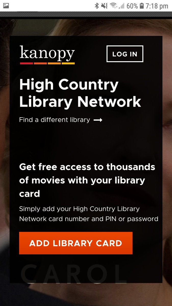 Mansfield Library tweet media