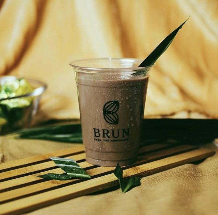 CentralParkMall's tweet photo. The beautiful aroma of Pandan mixed with premium chocolate could be your perfect companion to get through your day✨ @brunchoco
BRUN, L3
Central Park Mall
#CENTRALPARKMALL #cpgourmet #chocolate #chocomelt #brunchoco https://t.co/xdRkEagzbT