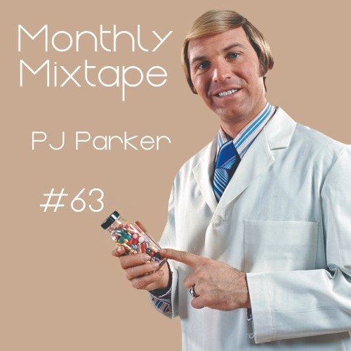 PJ Parker tweet media