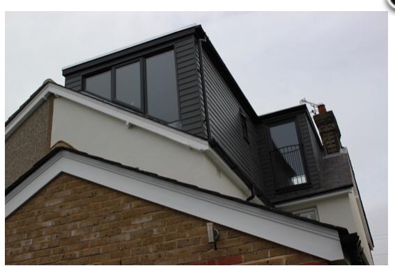 CreateRoom1's tweet image. CAN MY LOFT BE CONVERTED? 💬
The short answer to this question is YES!! 👍. 
All lofts can be converted, the question is can it be done within your existing roof space or will more space need to be created.  Get in touch to find out what we can do with your home on 01277 363030