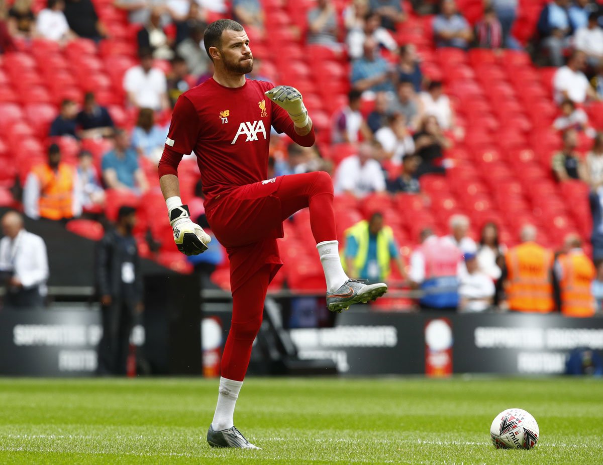 Liverpool Confirm Squad For Chelsea Clash Defender Misses Out New Signing Included Football Talk Premier League News
