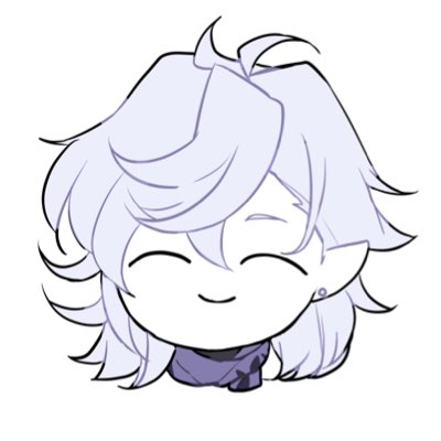 「#新しいプロフィール画像 」|結のイラスト