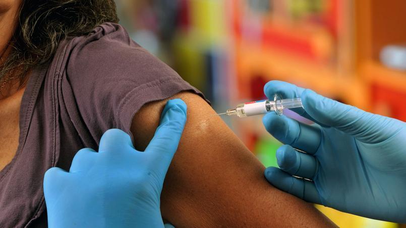 LeFigaro_Sante's tweet photo. Une étude confirme l’absence de lien entre vaccins et sclérose en plaques https://t.co/ILIR1H7cyI https://t.co/mdLPJpW5AV