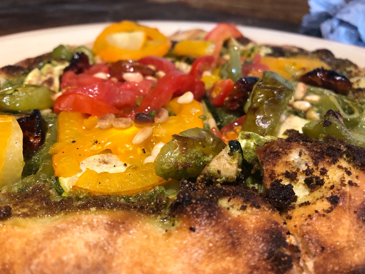 Don't forget to book your table in our pizzeria to hear the wonderful Greg Barnes Music play with us this Saturday!!!

Enjoy a lovely evening filled with pizza and music 🍕🎵

<a href="/TasteIW/">Taste of the Wight</a> <a href="/VisitIOW/">Visit Isle Of Wight</a> #pizzanights #pizzamusic #pizza #pizzatime #pizzalovers #isleofwight #westwight