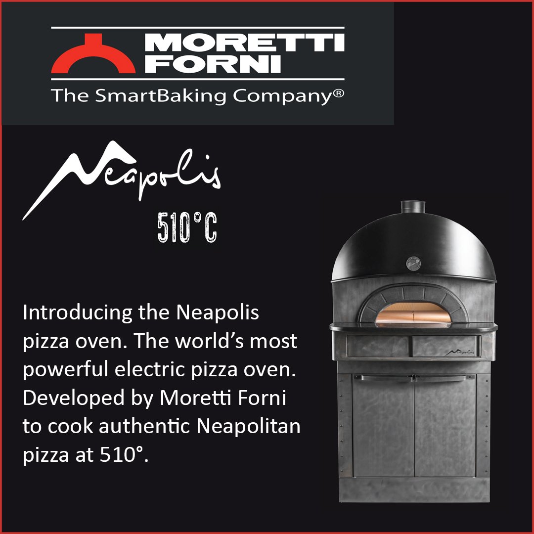 Pizza Equipment Ltd on Twitter: \