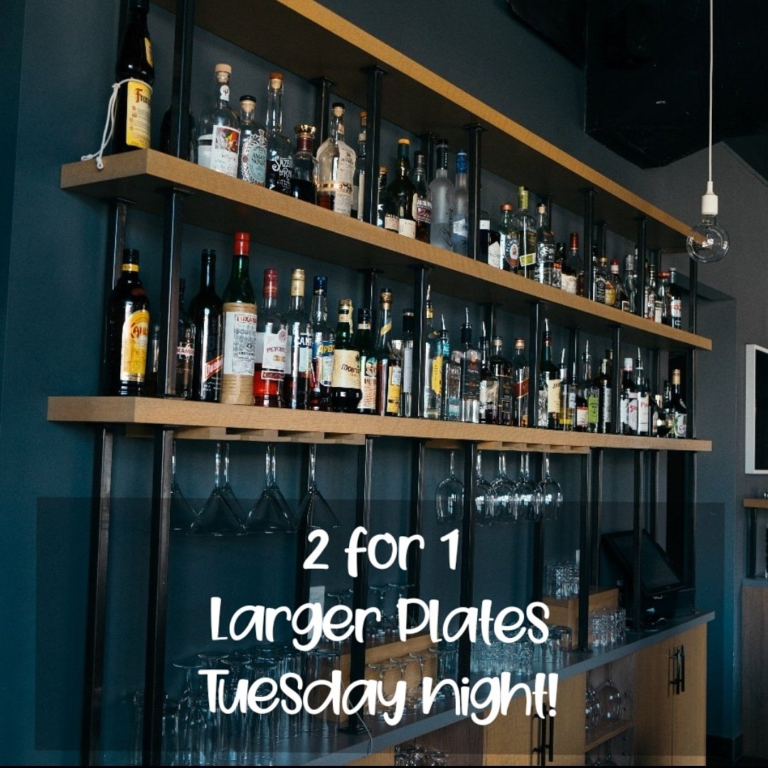 Carben Food + Drink (@carbenottawa) on Twitter photo 