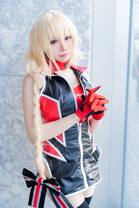 Twitterのコスプレ画像82