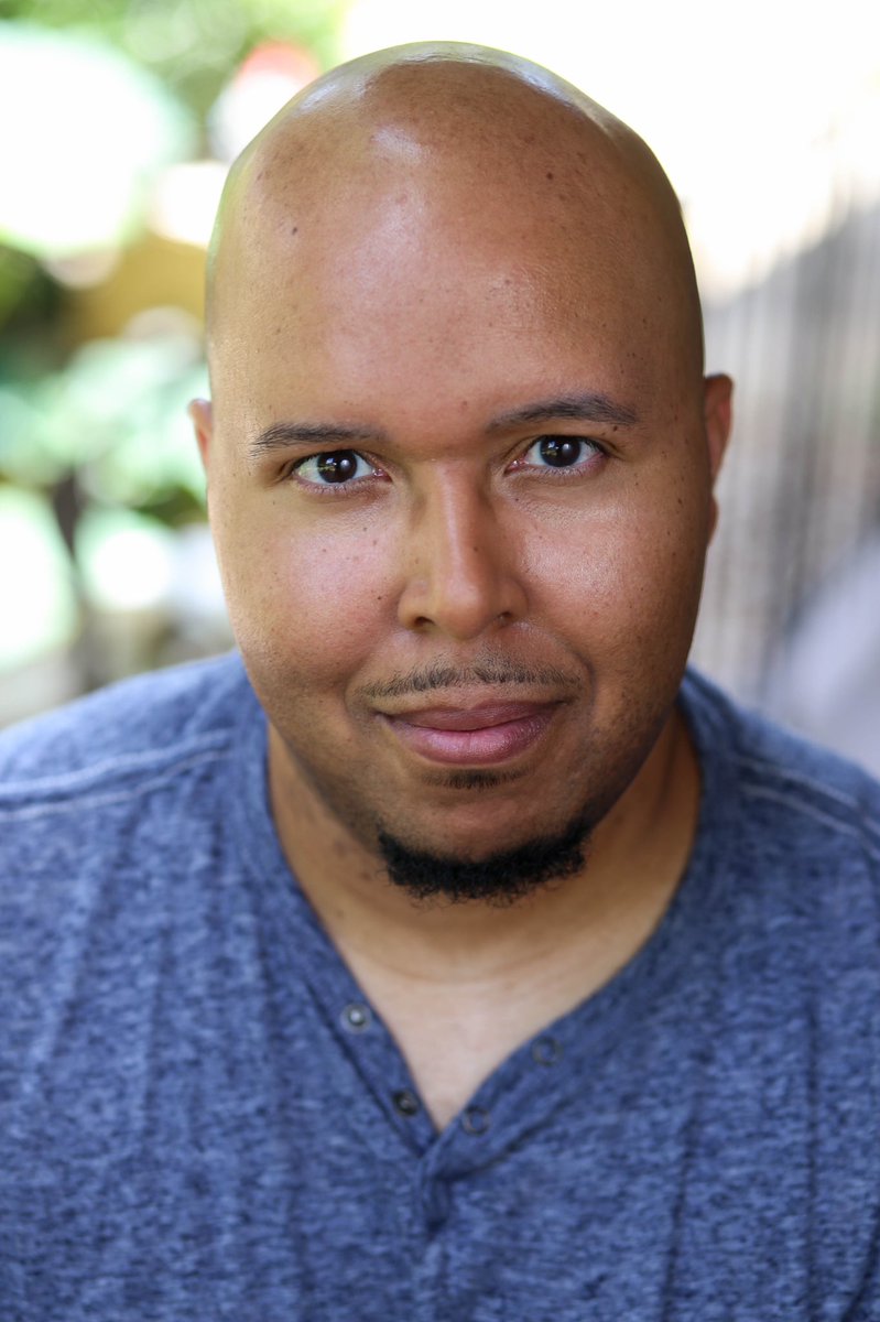mr_ruff706's tweet photo. These are just a few of the shots that Megan Dougherty took of me. She did an amazing job!! Definitely hit her up!! #actordonterriusruff #headshots #readytowork #SAG #blessed #putmeincoach #badguy #boynextdoor #lifetime #hallmark #Atlanta #LA #letsgetit https://t.co/1PQNmnJTYd