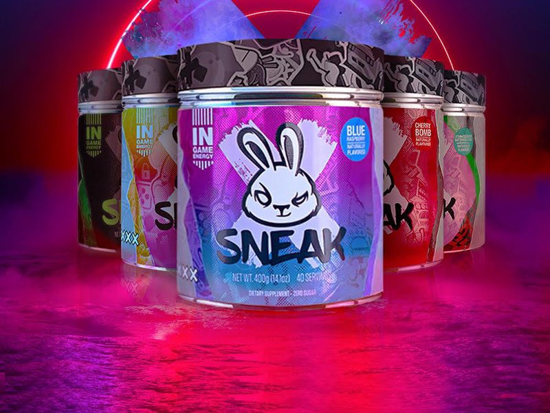Prophecy_ES's tweet photo. Go give @WeAreSneak, a look great products and awesome favours, what more can I say.
#Sneak #ProphLife #BO4
@Team_Prophecygg @SGH_RTs https://t.co/iDooPq78MG