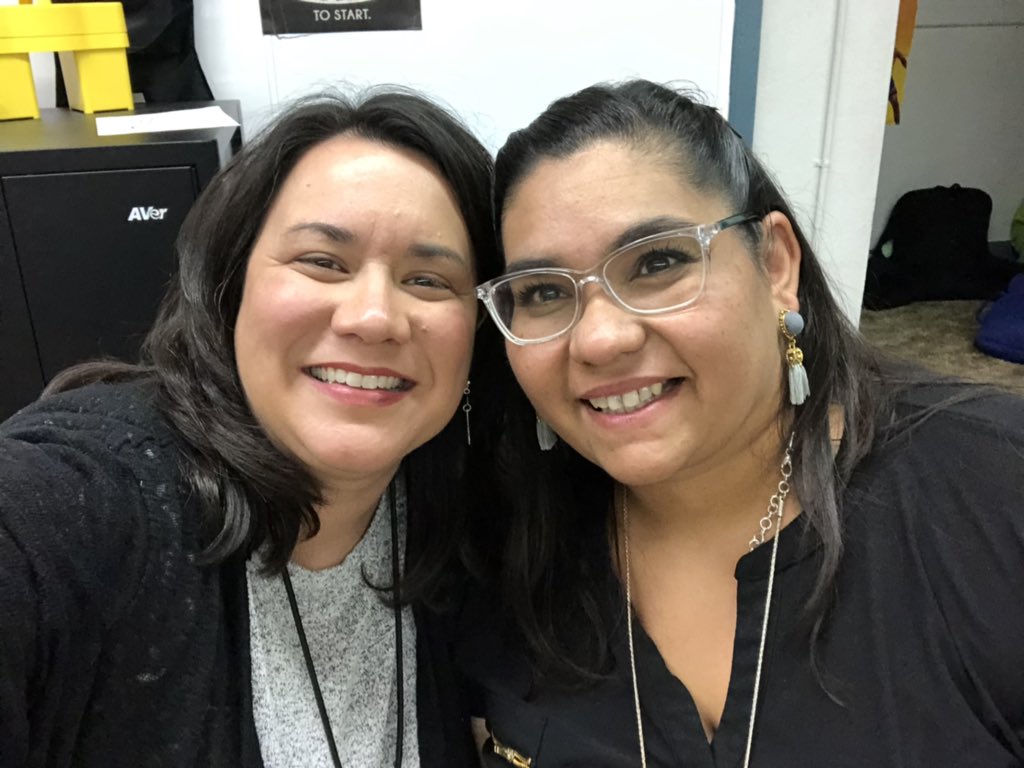 mrscagle_cagle's tweet photo. On the road again training with @Elizabe20507878 This week is a whirlwind of professional learning about ELs and ways to support them using @ELLevationED @TPSMultilingual #sucesstps https://t.co/F7eLiCoR8I