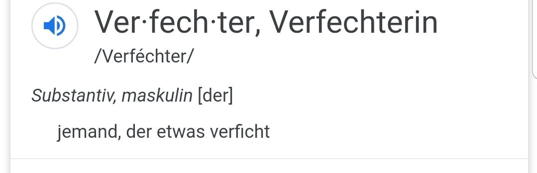 WukongTom's tweet photo. Jeder kennt es: du schreibst seit Ewigkeiten mal wieder ein Wort, und egal wie, es sieht falsch aus. Google kann/könnte/müsste helfen....Ich schrob jetzt 'Fan'. Ergebensten Dank, Englisch!
#deutschlernen https://t.co/DvP4LiVFYv