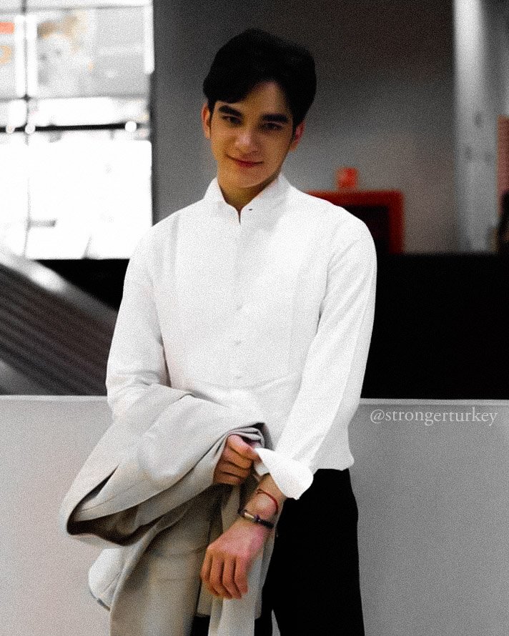 StrongerTurkey's tweet photo. ❤❤
@stongck 

#strongCharoenchai 
#เด็กอ๊องของสตรอง https://t.co/MJ6TAQiZoy