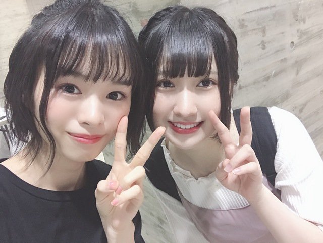 高倉萌香 の評価や評判 感想など みんなの反応を1日ごとにまとめて紹介 ついラン