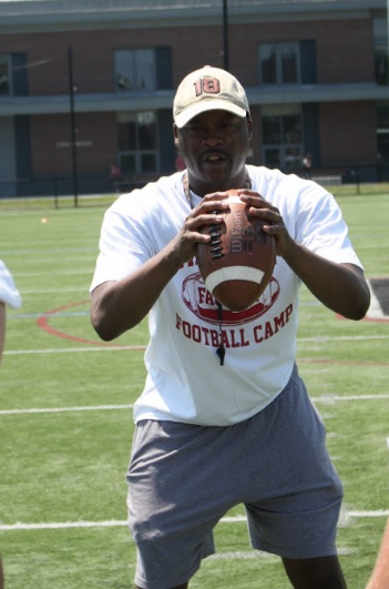 Bates_Football's tweet photo. #TrenchesTuesday💪

NOT LONG NOW!!

Our coaches are in the office making the final preparations for Fall Camp. It's about that time!!

#FallisComing | #TheHarvest🌽 https://t.co/rrO7BZmrWD