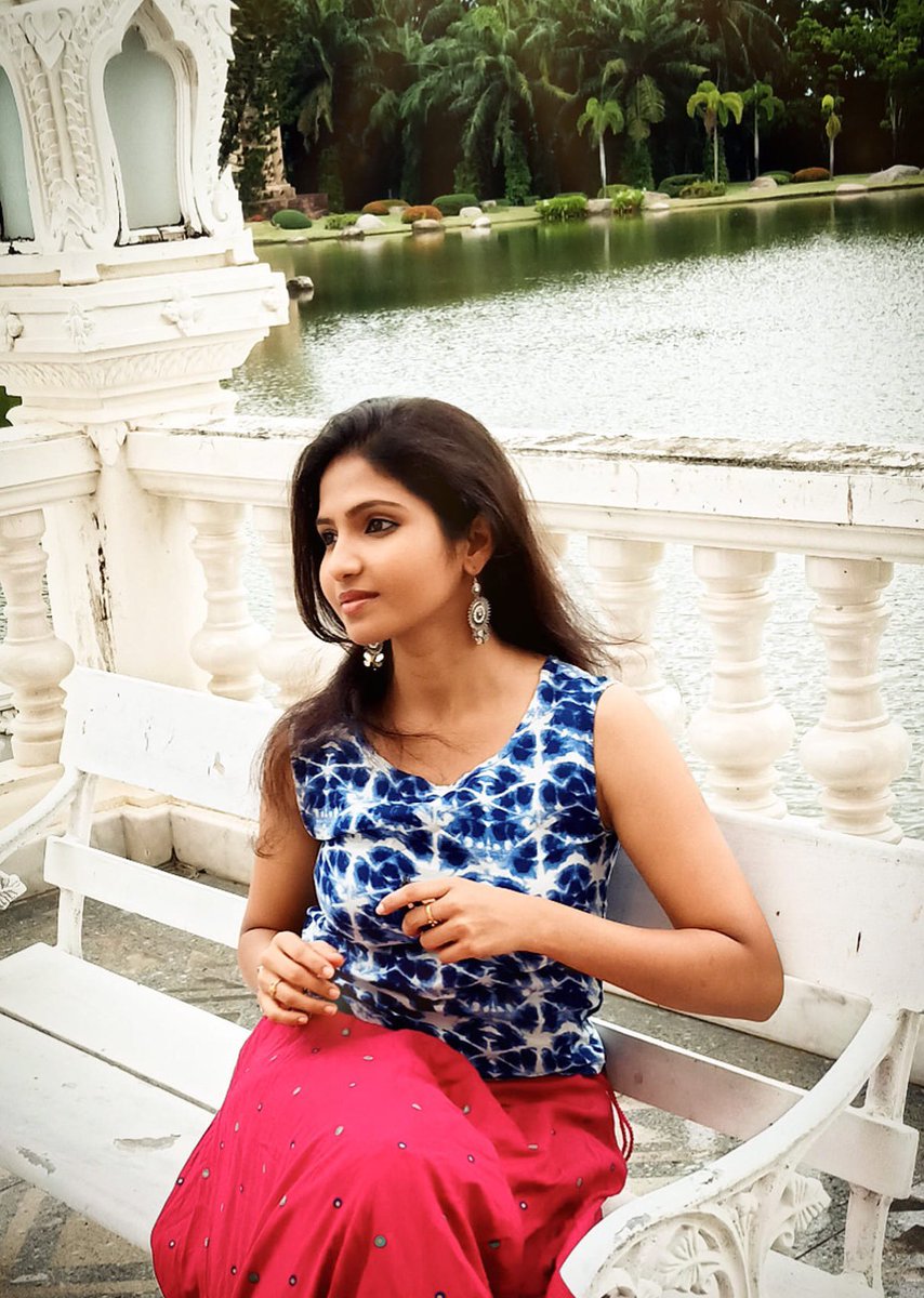 sundayscreen's tweet photo. Cute And Gorgeous @VenbaOfficial
#Venba 👍👍👍💐#sundayscreen https://t.co/uja3iCAmS7
