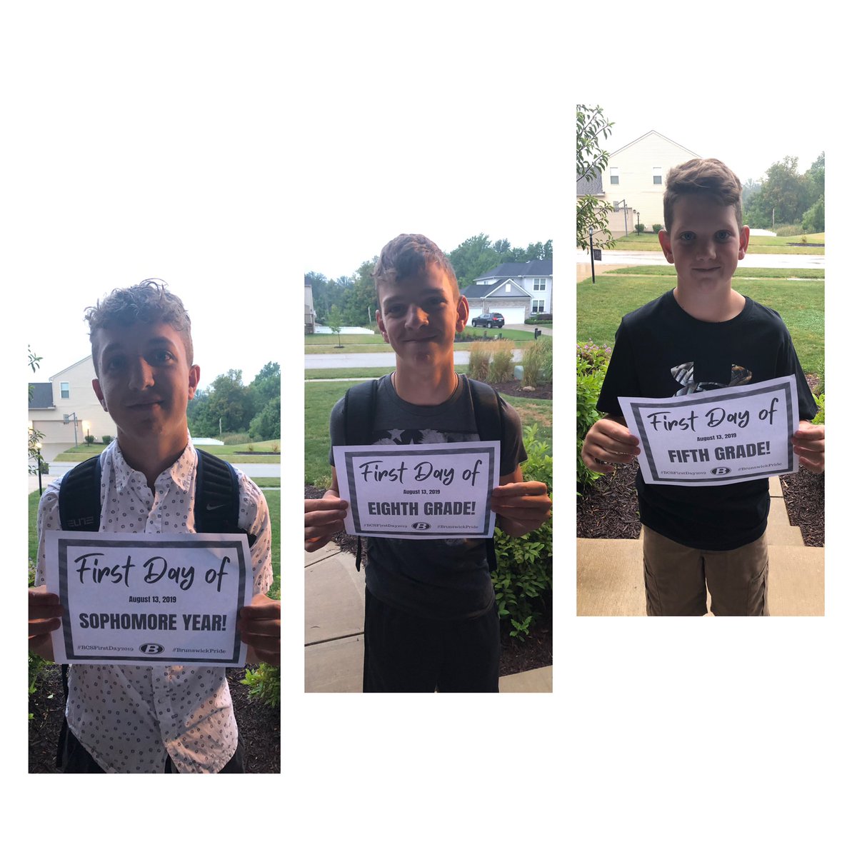 JamisonNiki's tweet photo. #BCSFirstDay2019 https://t.co/nmKhJ6rv4A