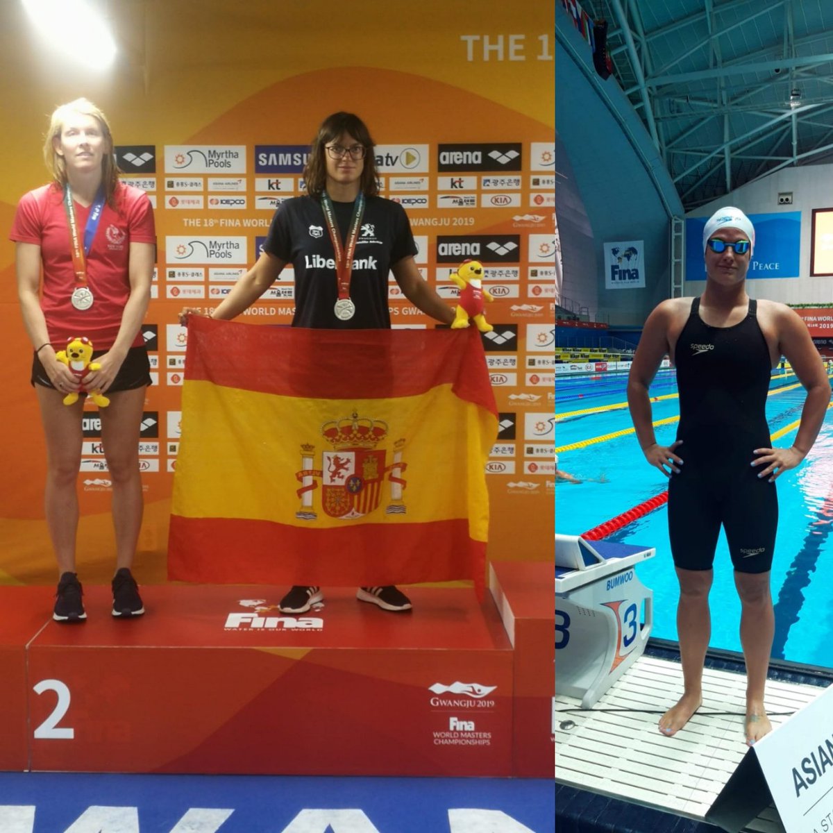 NatacionLopez's tweet photo. Club Liberbank natación Monteverde.
@Liberbank #Toledo #abc https://t.co/2fgr7WadU0