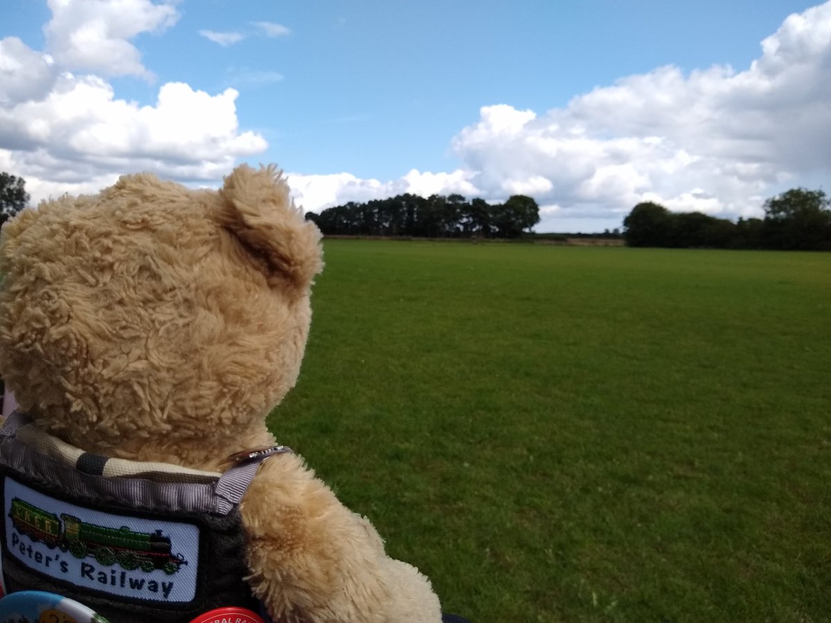 waverleytwander's tweet image. Pheww that was an exhausting #bikeride #sunshineandshowers #needarest